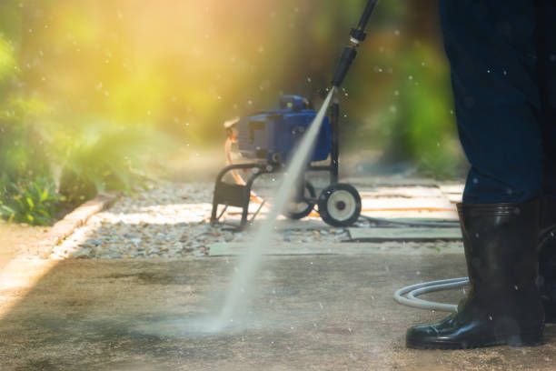 Best Restaurant Pressure Washing  in Windermere, FL